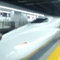 皆さまおはようございます。今日は、これから新幹線で大坂に向か…